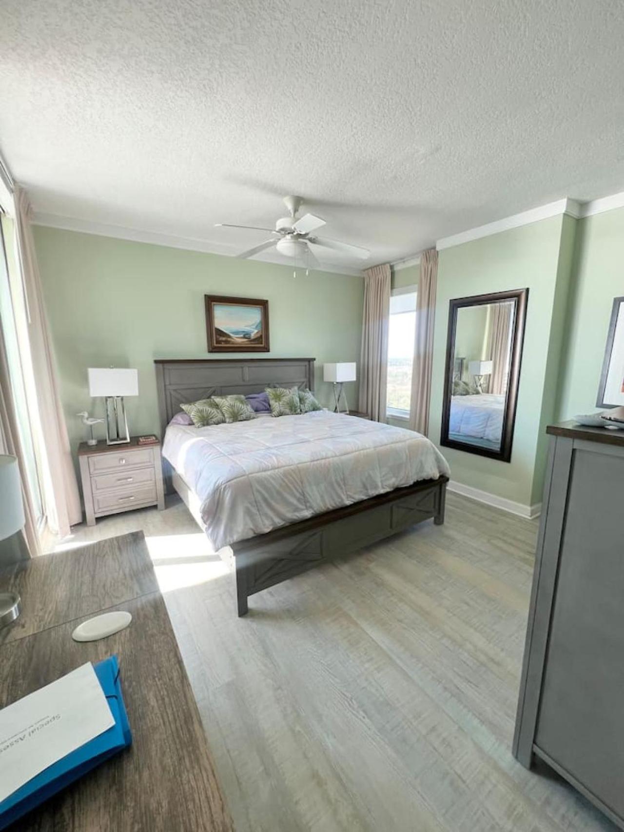 Just Beachy Get-Away Biloxi Extérieur photo