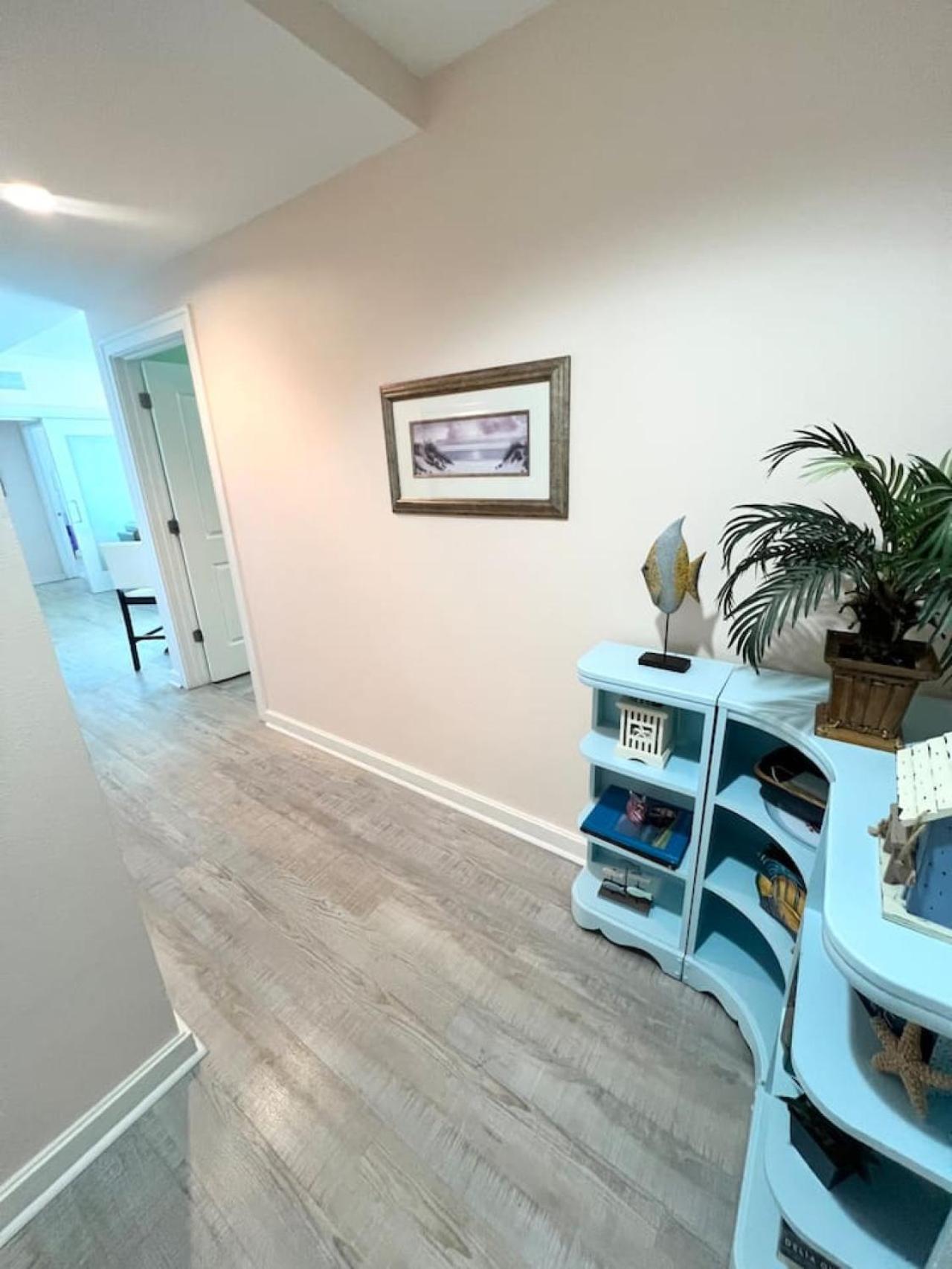 Just Beachy Get-Away Biloxi Extérieur photo
