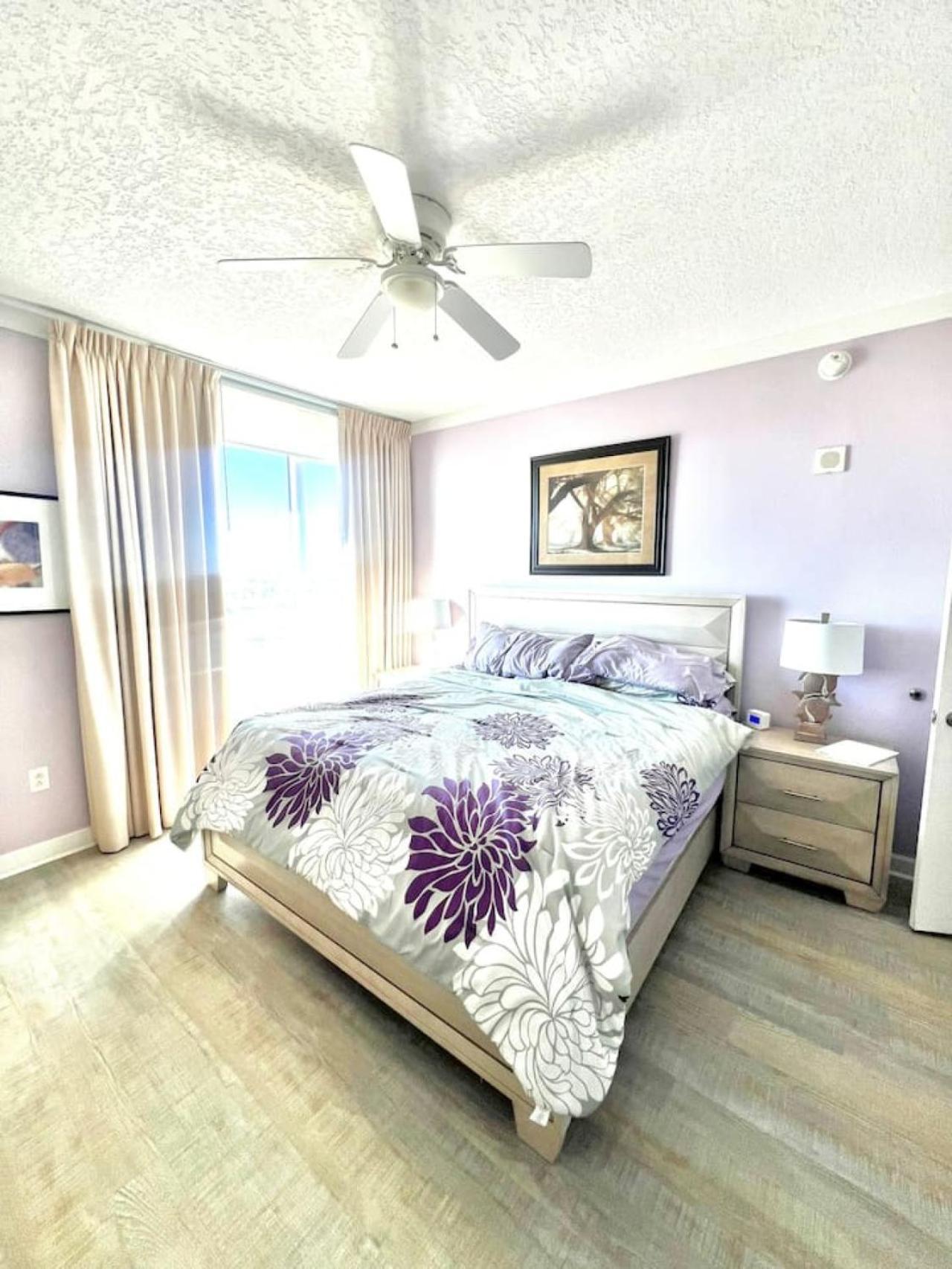 Just Beachy Get-Away Biloxi Extérieur photo