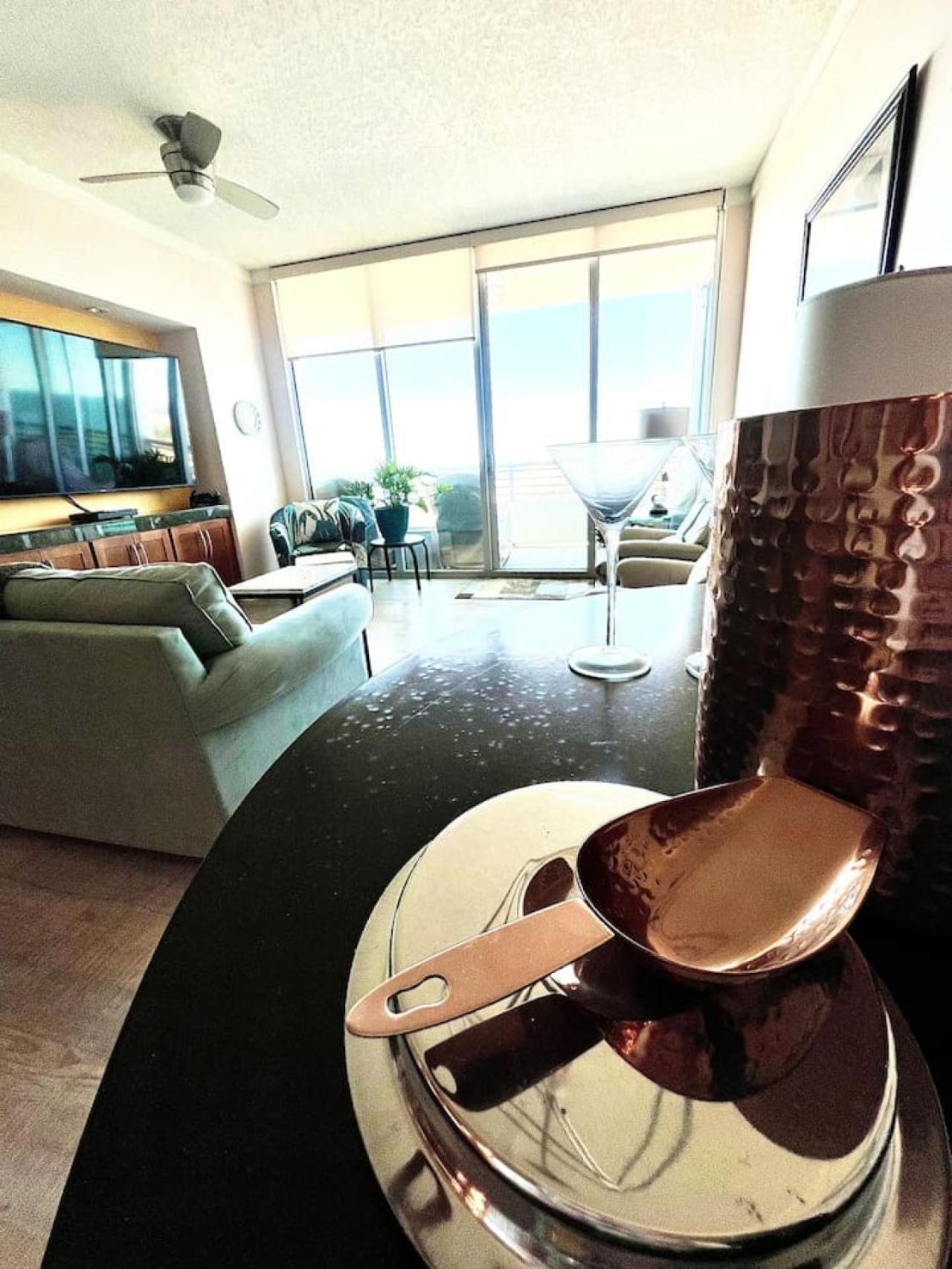 Just Beachy Get-Away Biloxi Extérieur photo